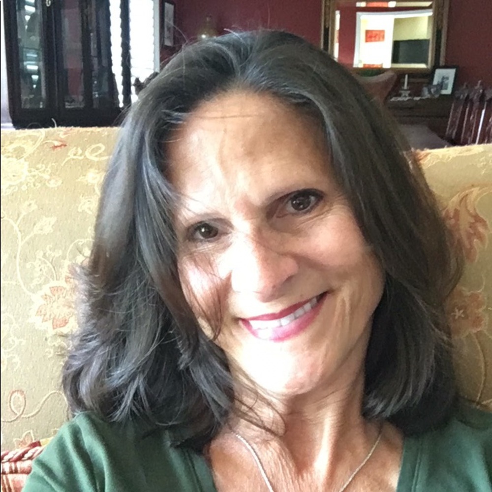 Meet your Posher, Flory